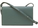 Marc O'polo Borsa A Tracolla Siana 2 In 1 Crossbody Bag Deep Emerald Petrolio