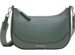 Marc O'polo Borsa A Tracolla Bulan Crossbody Bag Deep Emerald Verde Scuro