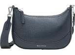 Marc O'polo Borsa A Tracolla Bulan Crossbody Bag Dark Navy Blu Scuro