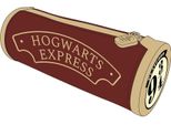 Harry Potter - Astuccio Per Matite - Custodia Per Scrivere "Hogwarts Express Platform 9 3/4"" PM11078 (Taglia Unica) (Marrone)"