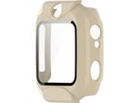 Inf Custodia Protettiva Bianco Avorio Per Smartwatch Xplora XGO2