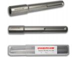 Werhe Tampone Di Messa A Terra 13,5 Mm Sds Max