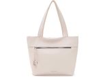 Suri Frey Borsa Shopper Borsa A Tracolla Debby Cityshopper Cream Avorio