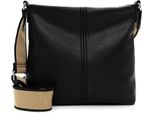 Suri Frey Borsa A Tracolla Nessy Crossover Black Nero
