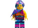 Lego Dreamzzz: Izzie