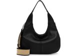 Suri Frey Borsa A Tracolla Borsa A Tracolla Nessy Shoulderbag Black Nero