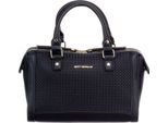 Betty Barclay Borsetta Borsa A Tracolla Bowling Bag Black Nero