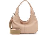 Suri Frey Borsa A Tracolla Borsa A Tracolla Nessy Shoulder Bag Pink Salt Rosa