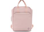 Suri Frey Zaino Per Il Tempo Libero Zaino Con Scomparto Per Laptop Besty Backpack Rose Rosa