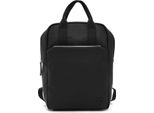 Suri Frey Zaino Per Il Tempo Libero Zaino Con Scomparto Per Laptop Besty Backpack Black Nero
