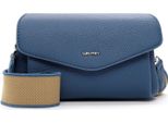 Suri Frey Borsa A Tracolla Sfy Hanny Crossbody Bag Denim Blu