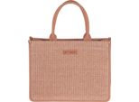Betty Barclay Borsa Shopper Shopper Rose Rosa Salmone