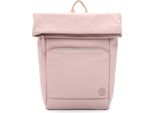 Suri Frey Zaino Per Il Tempo Libero Zaino Con Scomparto Per Laptop Besty City Backpack Rose Rosa