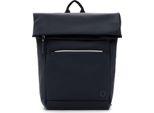 Suri Frey Zaino Per Il Tempo Libero Zaino Con Scomparto Per Laptop Besty City Backpack Blue Blu Scuro