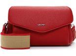 Suri Frey Borsa A Tracolla Sfy Hanny Crossbody Bag Red Rosso