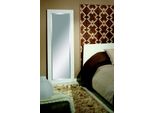 Specchio Fatto A Mano Specchio Da Terra Grande Cornice In Legno Vero Legno 176X86Cm Specchio Appeso