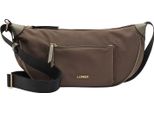 L.Credi Borsa A Tracolla Odeta Crossbody Bag Khaki Cachi