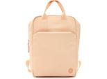 Suri Frey Zaino Per Il Tempo Libero Zaino Con Scomparto Per Laptop Besty Backpack Apricot Albicocca