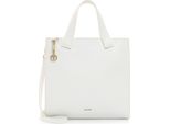 Suri Frey Borsa A Tracolla Borsetta Gwenny Cityshopper White Bianco
