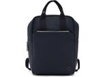 Suri Frey Zaino Per Il Tempo Libero Zaino Con Scomparto Per Laptop Besty Backpack Blue Blu Scuro