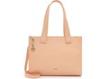 Suri Frey Borsa Shopper Gwenny Cityshopper Apricot Albicocca