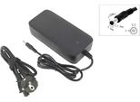 Caricabatterie Powersmart 3A 130W Con Adattatore Di Rete Per Batteria Agli Ioni Di Litio Da 36V Per E-Bike