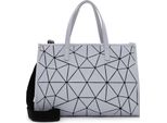 Suri Frey Borsa Shopper Borsa A Tracolla Suri Sports Jessy-Lu Cityshopper Crystal Blue Celeste