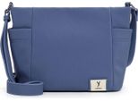 Suri Frey Borsa A Tracolla Sfy Ricky Crossbodybag Denim Blu