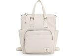 Suri Frey Zaino Per Il Tempo Libero Zaino Sfy Ricky Backpack Ceramics Avorio