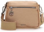 Suri Frey Borsa A Tracolla Borsa A Tracolla Patsy Crossbody Bag Sand Marrone Chiaro