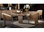 Gruppo Da Pranzo Set Tavolo Da Pranzo 4X Sedie Set Poltrone Sala Da Pranzo Moderna 5 Pezzi