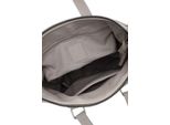 Suri Frey Zaino Per Il Tempo Libero Zaino Sfy Ricky Backpack Lightgrey Grigio Talpa