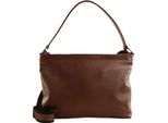 Harold's Pelle Borsa A Tracolla Borsa A Tracolla Caugio Shoulderbag Cognac Marrone