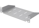 Scaffale Rack 10" 1U, 150 Mm, Grigio"