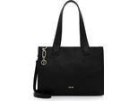 Suri Frey Borsa Shopper Gwenny Cityshopper Black Nero