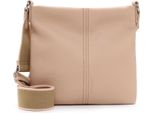 Suri Frey Borsa A Tracolla Nessy Crossover Pink Salt Rosa