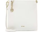 Suri Frey Borsa A Tracolla Borsa A Tracolla Gwenny Crossover Bag White Bianco
