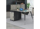 Scrivania Scrivania Computer Tavolo Postazione Di Lavoro Per Ufficio Tavolo Da Lavoro