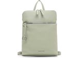 Suri Frey Zaino Per Il Tempo Libero Zaino Debby Backpack Pistachio Cachi