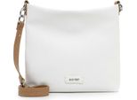 Suri Frey Borsa A Tracolla Borsa A Tracolla Sfy Batty Shoulder Bag White Avorio