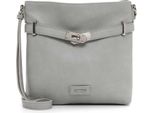 Suri Frey Borsa A Tracolla Leony Crossover Bag Lightgrey Grigio Chiaro