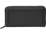 Marc O'polo Portafoglio Finja Zip Wallet Black Nero