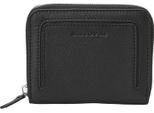 Marc O'polo Portafoglio Zip Wallet Black Nero