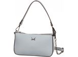 Sansibar Borsa A Tracolla Borsa A Tracolla Shoulder Bag Sky Celeste