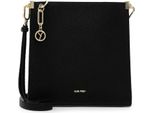 Suri Frey Borsa A Tracolla Borsa A Tracolla Gwenny Crossover Bag Black Nero
