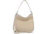 Suri Frey Borsa A Tracolla Sfy Cady Shoulder Bag Ceramics Beige