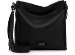 Suri Frey Borsa A Tracolla Franzy Crossover Bag Black Nero