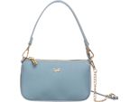 Sansibar Borsa A Tracolla Borsa A Tracolla Shoulder Bag Jeans Celeste