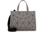 Suri Frey Borsetta Borsa A Tracolla Suri Sports Jessy-Lu Cityshopper Taupe Grigio Talpa
