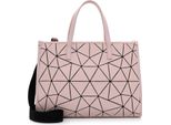 Suri Frey Borsa Shopper Borsa A Tracolla Suri Sports Jessy-Lu Cityshopper Darkrose Rosa
